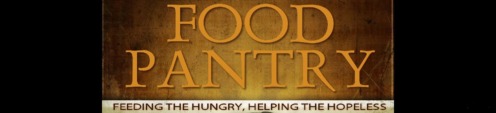 food-pantry